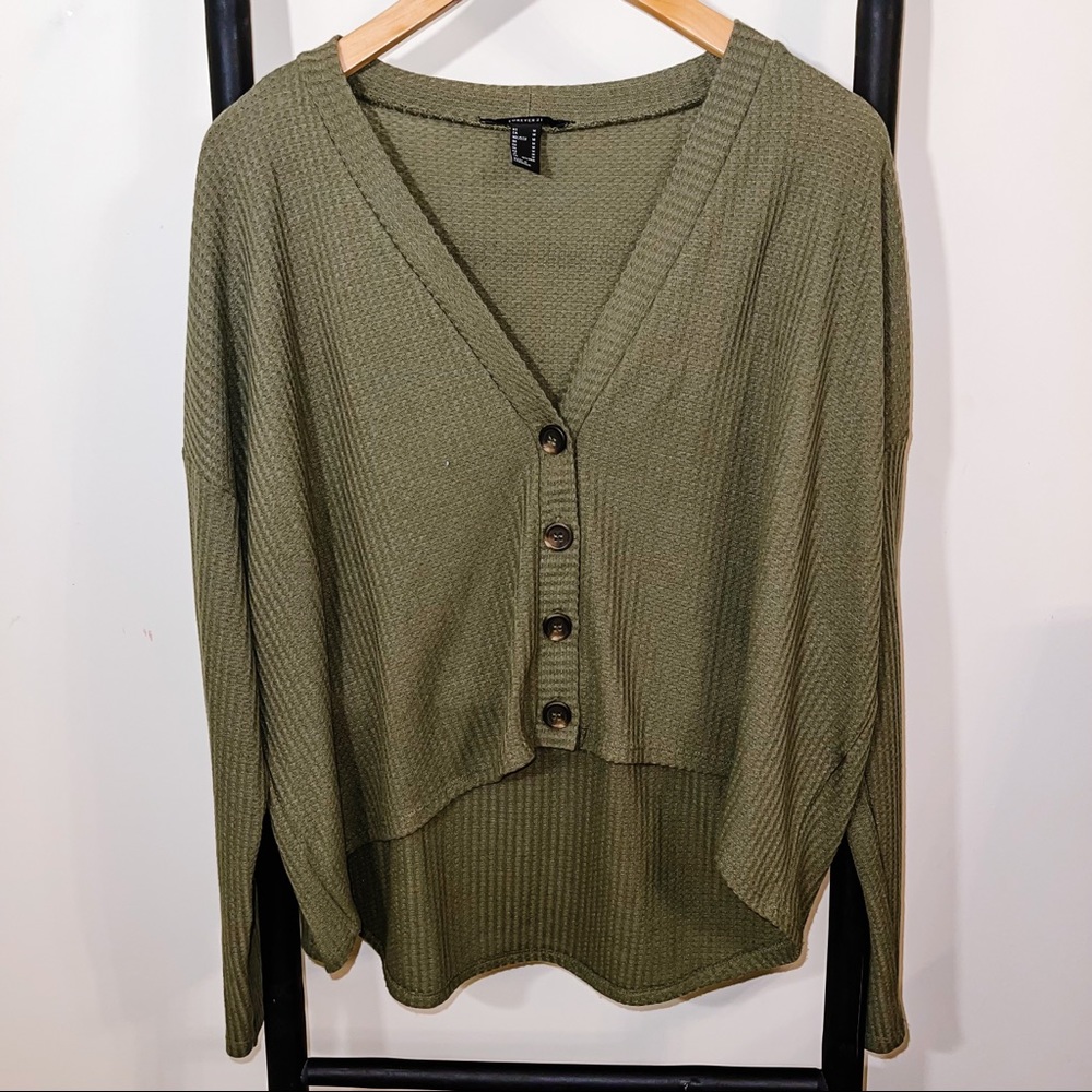 Forever 21 Top